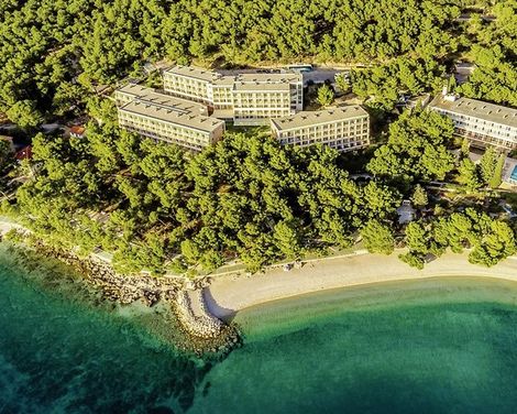 Bluesun Hotel Marina-2