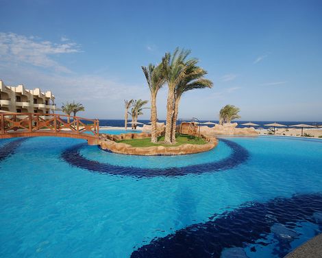 Coral Hills Resort & SPA-2