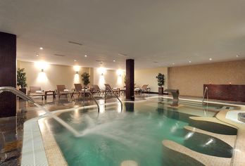 Hotel, Vincci Costa Golf