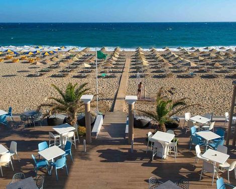 Odyssia Beach-2