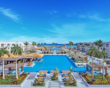 Steigenberger Resort Ras Soma-2