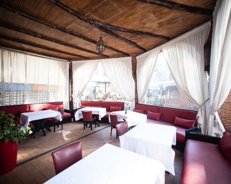 Hotel Argana-4