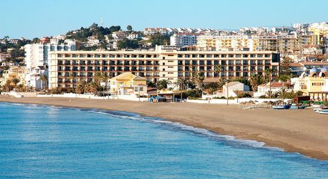 Gran Hotel Costa del Sol