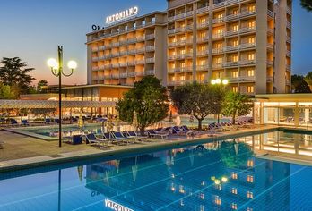 Hotel Antoniano