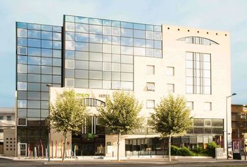 Hotel, ibis Styles Bordeaux Meriadeck