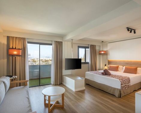 Hotel LIVVO Anamar Suites-0