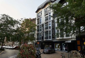 Hotel, Yooma Urban Lodge