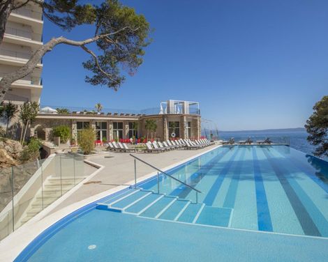 Bluesun Hotel Jadran-1