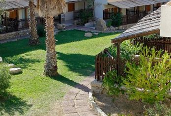 Hotel, Club Esse Residence Capo D’Orso