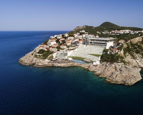 Rixos Premium Dubrovnik-0