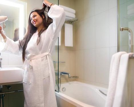 Novotel Abu Dhabi Gate-0