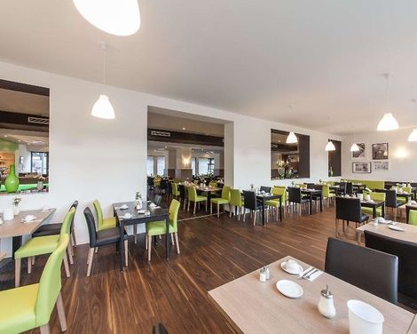 NOVUM Hotel Aldea Berlin Centrum-0