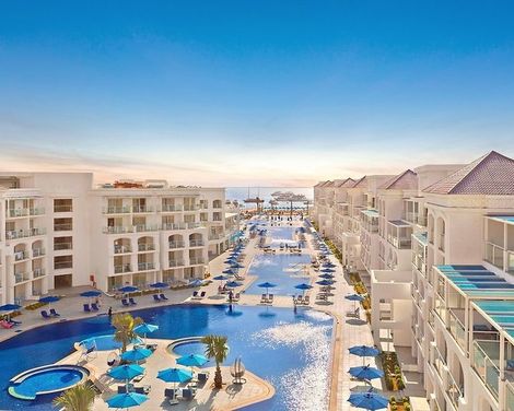 Pickalbatros Blu Spa Resort-2