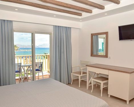 Mastichari Bay Hotel & Family Suites-0