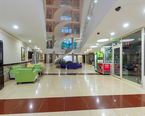 Lims Bona Dea Beach Hotel-4