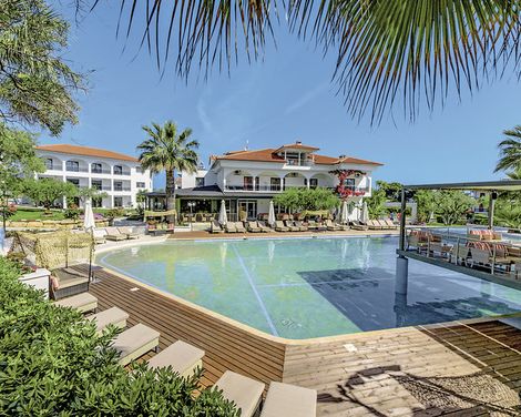 Flegra Palace Hotel-2