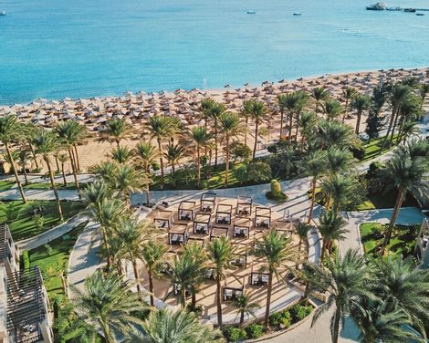 Iberotel Makadi Beach by JAZ-0