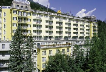 Mondi Hotel Bellevue Gastein