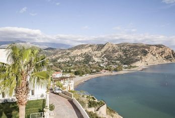 Hotel, Minos Boutique Hotel