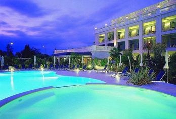 Hotel, Palace Hotel Desenzano