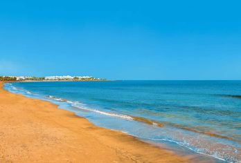 Hotel, Hotel Relaxia Olivina