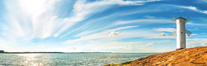 Kolberg & Swinnemünde