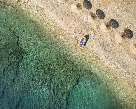 Aminess Planet Camping Holiday Homes Sirena-1