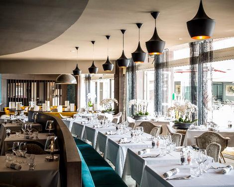 Pullman Cannes Mandelieu Royal Casino-3