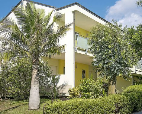 Stromboli Hotel Villaggio-4