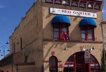 Red Garter Inn Bed and Breakfast