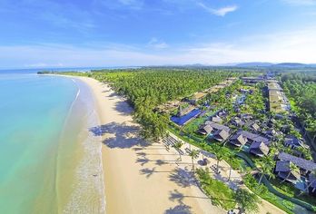 Hotel, Graceland Khaolak Beach Resort