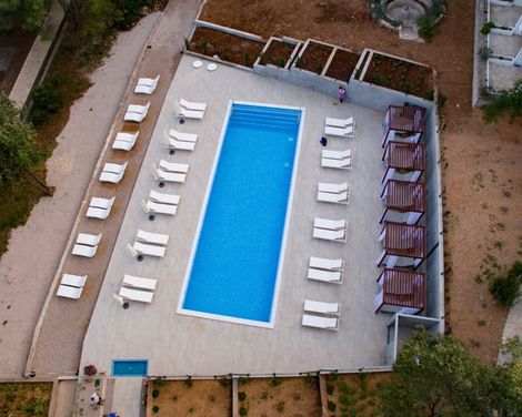 Aminess Senses Resort-2