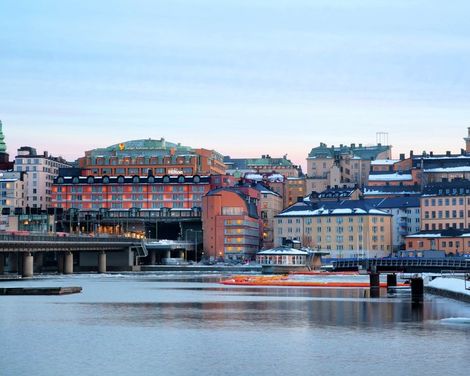 Hilton Stockholm Slussen-1