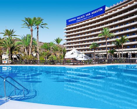 Gloria Palace San Agustín Thalasso & Hotel-0