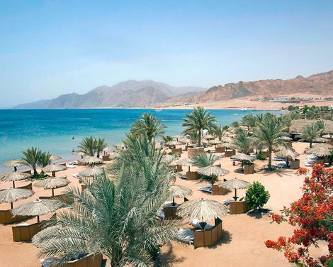 Swiss Inn Resort Dahab-0