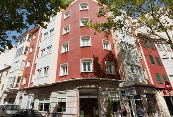 Hotel, Hotel Amic Colon