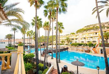 Hotel, Royal Son Bou Family Club