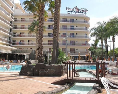 Hotel Reymar-1