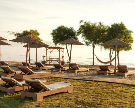 Ekati Mare Lifestyle Resort-2