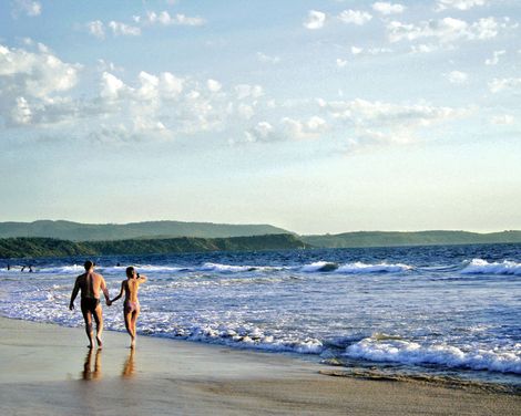 Novotel Goa Dona Sylvia Resort-0