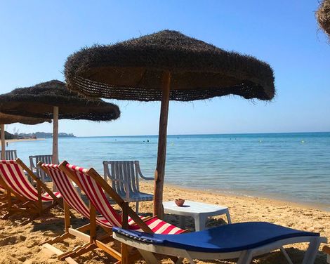 Hotel Residence Mahmoud-0