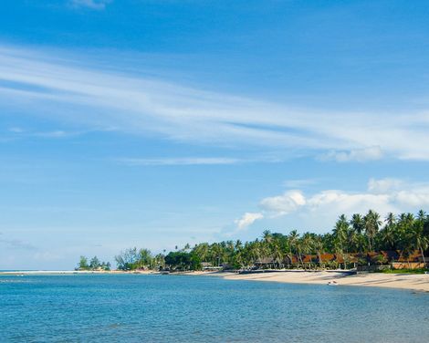 Nora Beach Resort & Spa-1
