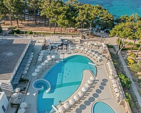 Bluesun Hotel Elaphusa-4