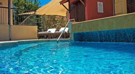 The Library Hotel & Wellness Resort