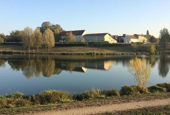 Chambres d hôtes Au Lévrier De Chessy