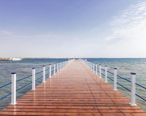 Pickalbatros Dana Beach Resort-3