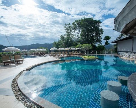 Peach Hill Resort & Spa-0