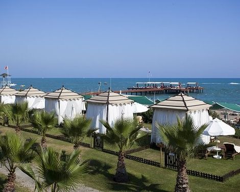 Limak Atlantis Deluxe Hotel & Resort-2