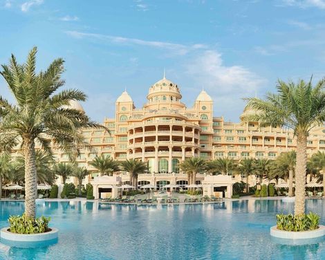 Raffles The Palm-2