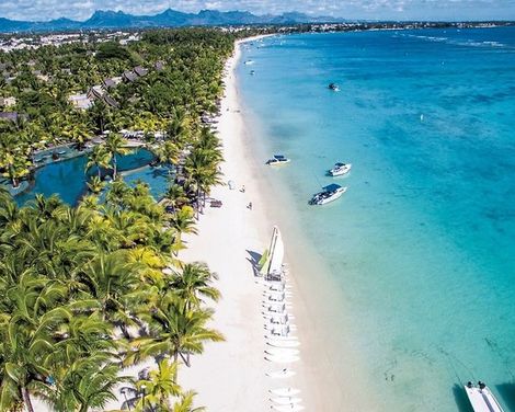 Trou aux Biches Beachcomber-2